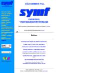 Sveriges Yrkesmusikerförbund /Symf/