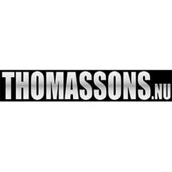 Thomassons.nu