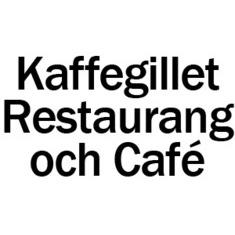 Kaffegillet Restaurang och Café