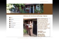 Tant Bruns Kaffestuga HB