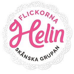 Flickorna Helin Café