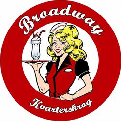 Broadway Café, Konditori & Kvarterskrog