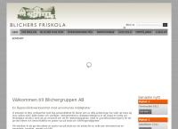 Blicher's Friskola Ab