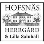 Hofsnäs Herrgård