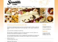 Svanhills Konditori AB