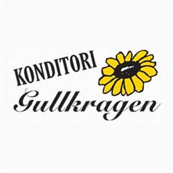 GULLKRAGEN AB, KONDITORI