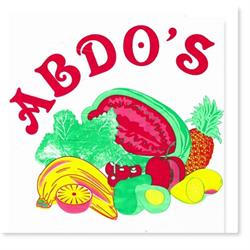 Abdos Multifood AB