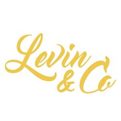 Levin & Co - Café Mariestad