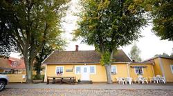 Hamnkaféet i Kalmar AB