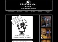 Lilla Kakboden