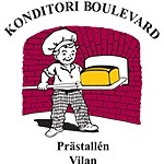 Allékonditoriet
