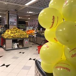 Hemköp Svava