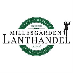 Millesgårdens lanthandel