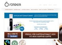 Rondera AB