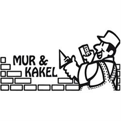 Lasse Andersson Mur & Kakel