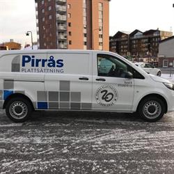 Pirrås Plattsättning AB