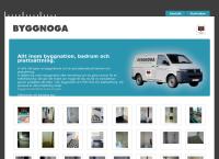 Byggnoga