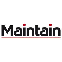 Maintain i Limhamn
