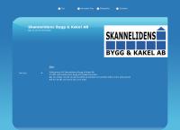 Skanneliden Bygg & Kakel AB