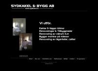 Sydkakel & Bygg AB