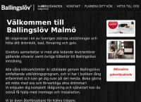Kökshuset I Malmö AB