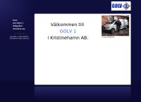 Golv 1 i Kristinehamn AB