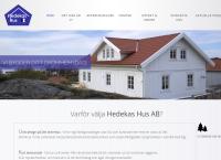 Hedekas Hus AB