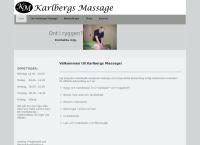 Karlbergs Massage