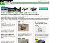 Orcam Systems AB