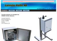 Lannabo Radio AB