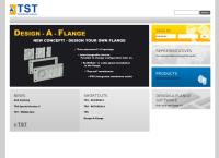 Tst Tapper Sealing Technology AB