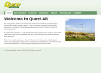 Quest Energy Control AB