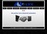 Nolyx AB