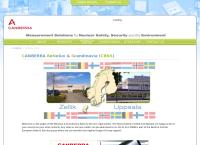CANBERRA Solutions AB