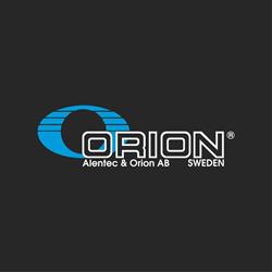 Alentec & Orion AB.