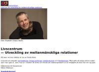 Livscentrum Håkan Mattsson AB