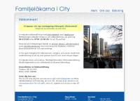 Familjeläkarna i City Stockholm AB