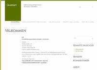 FÖRÄLDRAKOOPERATIVET GLADAN I GÄRSNÄS EK FÖR