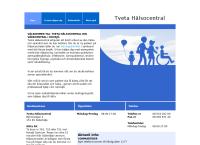 TVETA HÄLSOCENTRAL (VÅRDCENTRALER/PRIMÄRVÅRD)