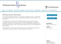NORDSTANS VÅRDCENTRAL