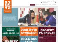 SÅGBÄCKSGYMNASIET