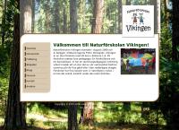 NATURFÖRSKOLAN VIKINGEN AB