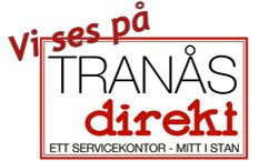 Tranås Turistbyrå / Tranås Direkt