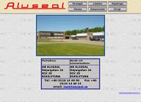 Aluseal AB