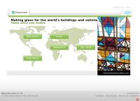 Pilkington Automotive Sweden AB