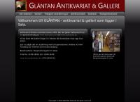 Antikvariat Gläntan
