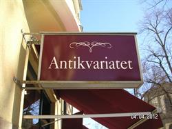 Antikvariatet i Norrköping
