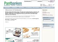 Aktiebolaget för Pantbelåning i Göteborg