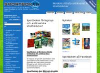 Sportboken Malmö HB