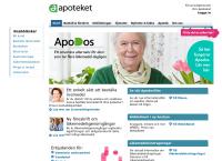 Sjukhusapoteket